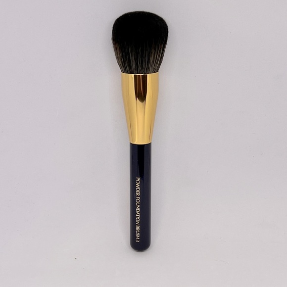 Estee Lauder Makeup Estee Lauder Powder Foundation Brush 3 New